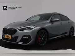 BMW 2-serie Gran Coupé - 220i M-Sport (PANORAMADAK, STOELVERWARMING, ACHTERUITRIJCAMERA, NAVIGATIE, PARKEERSENSOREN
