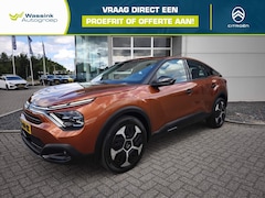 Citroën C4 - 1.2 Turbo 130pk Feel I Cruise Control I Apple Carplay I Parkeersensoren