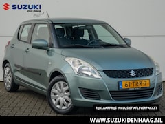 Suzuki Swift - 1.2 Comfort EASSS| Airco| Audio | Dealeronderhouden