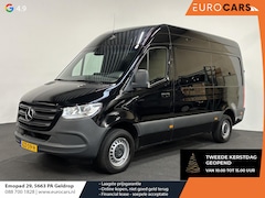 Mercedes-Benz Sprinter - 315 1.9 CDI L2H2 Automaat Navi Cruise Camera parkeersensoren