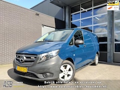 Mercedes-Benz Vito - 111 CDI Functional Extra Lang | Trekhaak | Airco | Navigatie EURO 6