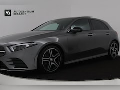 Mercedes-Benz A-klasse - 180 Business Solution AMG (PANORAMADAK, SFEERVERLICHTING, STOELVERWARMING, CAMERA, ELEKTR