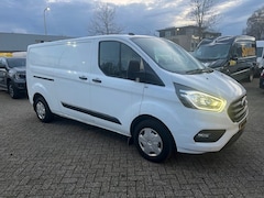 Ford Transit Custom - 300 2.0 TDCI 96KW L2H1 LANG AIRCO KLIMA EURO6