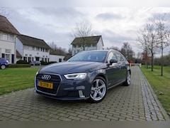 Audi A3 Sportback - 35 TFSI CoD Sport Lease Edition | Stoelverwarming | LED | Cruise Control | Camera | BTW |