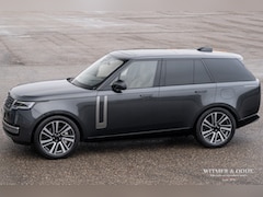Land Rover Range Rover - 3.0 P510e HSE PHEV Carpathian Grey, el.trekhaak