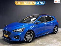 Ford Focus - 1.0 EcoBoost Titanium X Business|PANO|B&O|ACC|CARPLAY|KEYLESS|STOELV|STUURV|NAVI|BLUETOOTH