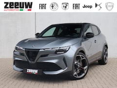 Alfa Romeo Junior - Veloce 54 kWh 280 PK | Sport Pack | Techno Pack | 20"