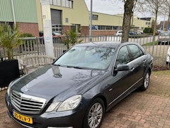 Mercedes-Benz E-klasse - 200 CDI Business Class Avantgarde