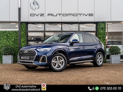 Audi Q5 - 45 TFSI 265PK Quattro | S-Line | Virtual | Trekhaak |