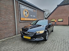 Opel Insignia Grand Sport - 1.5 Turbo Business Executive