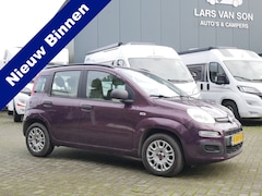 Fiat Panda - 1.2, 5-Deurs, Elektr. Ramen, Hoge Zit