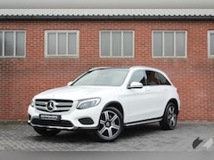 Mercedes-Benz GLC-klasse - 250 4MATIC | Pano | Trekhaak |
