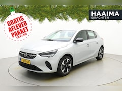 Opel Corsa-e - Elegance 50 kWh 3 Fase | Navigatie | Verwarmbare Voorstoelen | Climate Control | Cruise Co