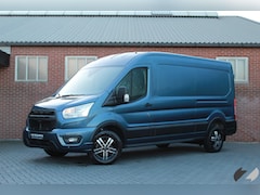 Ford Transit - 350 2.0 TDCI L3H2 Limited | Carplay | Cruise |