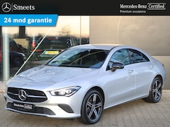 Mercedes-Benz CLA-Klasse - 250 e Luxury Line