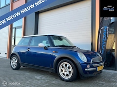 MINI Cooper - 1.6 AIRCO | ELEK RAMEN | KOOPJE |