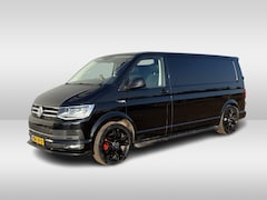 Volkswagen Transporter - 2.0 TDI L2H3 4Motion Highline