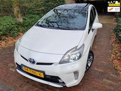 Toyota Prius - HYBRID 1.8 Dynamic Bns SOLAR-ROOF
