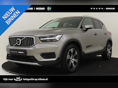 Volvo XC40 - T3 AUT. INSCRIPTION -PANO.DAK|360°CAM|ADAP.CRUISE|KEYLESS|POWER-SEATS|TREKHAAK|DEALERONDER
