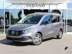 Mercedes-Benz Citan - Camera |