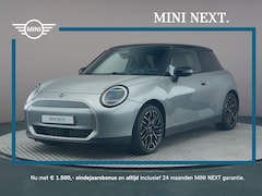 MINI Cooper - E Favoured M 40.7 kWh