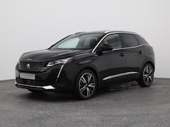 Peugeot 3008 - 1.6 HYbrid4 300 PK Automaat GT-Line | PANO | 360º | ADAPTIVE | FOCAL | STOELMASSAGE | STOE