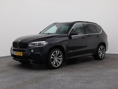 BMW X5 - xDrive35i High Executive | PANO | 360° | HUD | MEMORY | STOELVERWARMING
