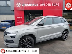 Skoda Karoq - 1.5 TSI ACT Sportline Business