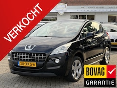 Peugeot 3008 - 1.6 VTi Blue Lease KLIMA | PANO | NIEUWE APK