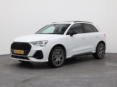 Audi Q3 - 45 TFSIe S-Edition | PANO | 360° | ADAPTIVE | SONOS | STOELVERW. | TREKHAAK