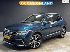 Volkswagen Tiguan - 1.4 TSI eHybrid R-Line Business+|PANO|IQ|KEYLESS|CAMERA|TREKHAAK|SFEER|HUD|ACC|STUURV|STOE