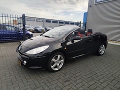 Peugeot 307 CC - 2.0-16V Sport