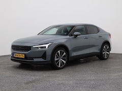 Polestar 2 - 2 Long Range Single Motor 78 kWh | CAMERA | KEYLESS | STOELVERW. | TREKHAAK