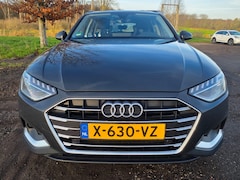 Audi A4 Avant - 2.0 TFSI MHEV Design