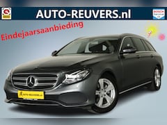 Mercedes-Benz E-klasse Estate - 200 Prestige / LED / Navi / Cam / Cruisecontrol