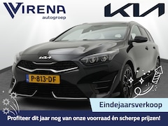 Kia Cee'd Sportswagon - Ceed 1.5 T-GDi GT-Line Automaat - Automaat - Panorama dak - Stoel en stuurwiel verwarming