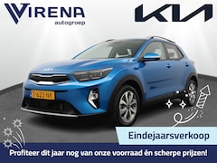 Kia Stonic - 1.0 T-GDi MHEV DynamicPlusLine - DEMO - LED - Navigatie - Cruise Control - Climate Control