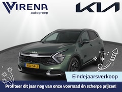 Kia Sportage - 1.6 T-GDi MHEV DynamicLine - Automaat - 1500KG Trekgewicht - Adaptief Cruisecontrol - LED