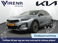 Kia XCeed - 1.5 T-GDi GT-Line - Navigatie - Stoel-/stuurverwarming - Cruise Control - Climate Control