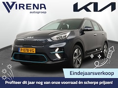 Kia e-Niro - DynamicLine 64 kWh - SOH 94, 2% - Adaptief Control - Climate Control - Navigatie - Apple/A