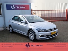 Volkswagen Polo - 1.0 TSI Comfortline