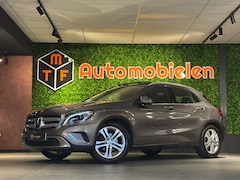 Mercedes-Benz GLA-Klasse - 180 Prestige ed.|PANO|ZÉÉR NETJES|GARANTIE
