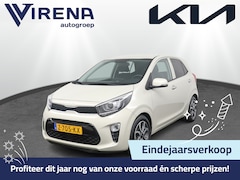 Kia Picanto - 1.0 DPi DynamicPlusLine - Apple/Android Carplay - Cruise Control - Climate Control - Navig