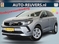 Opel Grandland - 1.2 Turbo NJOY Edition / LED / ACC / CarPlay / Cam / Clima