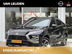 Mitsubishi Eclipse Cross - 2.4 PHEV Executive | Navigatie | Apple CarPlay | Android Auto | Adaptive Cruise | Keyless