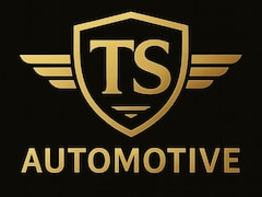 TS automotive logo