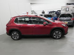 Peugeot 2008 - 1.2 PureTech 110pk Automaat Allure (Dealeronderhouden&1ste eigenaar)