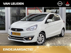 Mitsubishi Space Star - 1.0 Active | Navigatie | Apple CarPlay | Android Auto