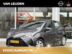 Toyota Yaris - 1.5 Hybrid CVT Active | Navigatie | Cruise Control | Camera | Climate Control