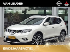 Nissan X-Trail - 1.6 DIG-T 163pk Connect Edition | Trekhaak | Navigatie | Panoramadak | 360 graden camera |